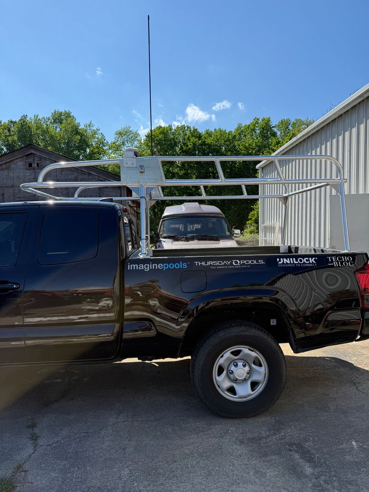 All Photos for Dark Star Fabrication & Welding LLC in Moyock, NC