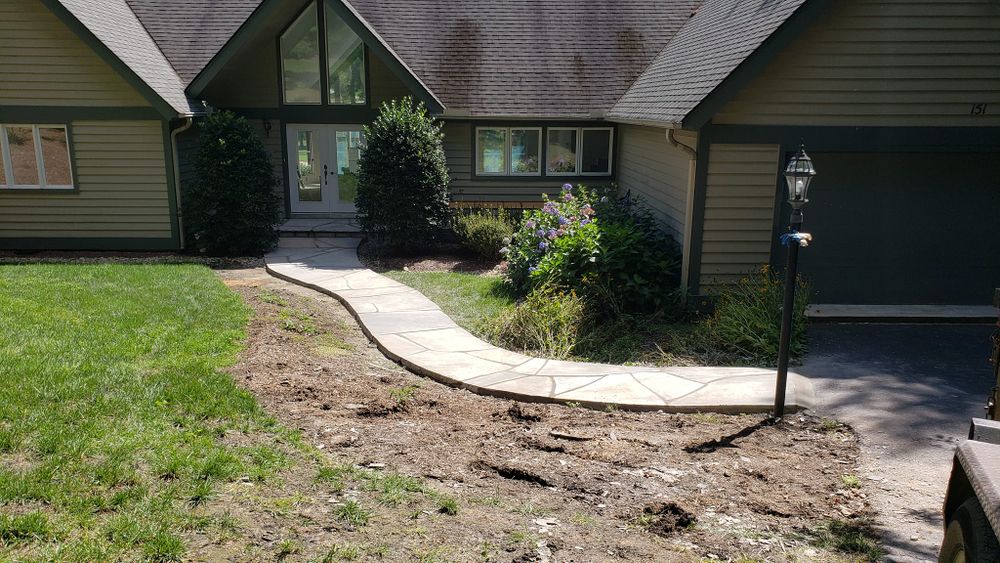 All Photos for Acosta's Stone Work in Henderson, NC