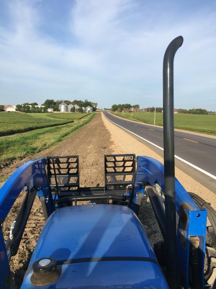 All Photos for Van Ort Turf & Erosion in Spicer, MN