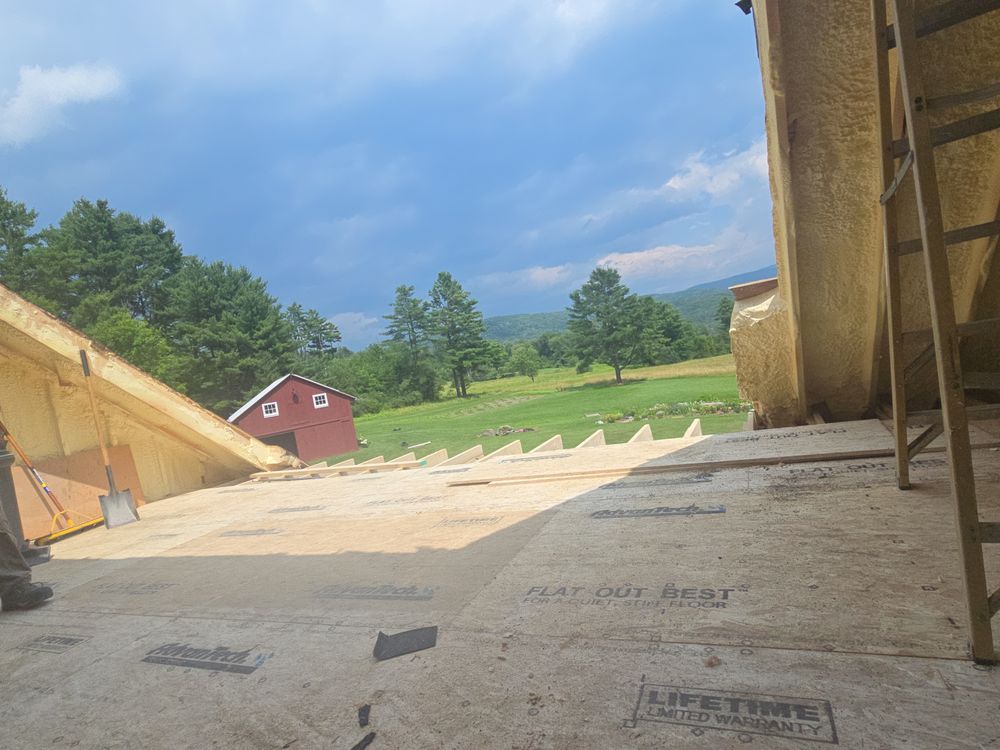 All Photos for AA Family Construction in Lebanon, NH