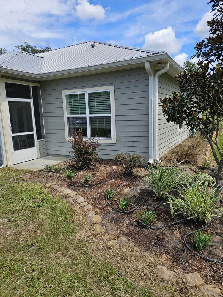 All Photos for Deeper Roots Landscape in High Springs, FL