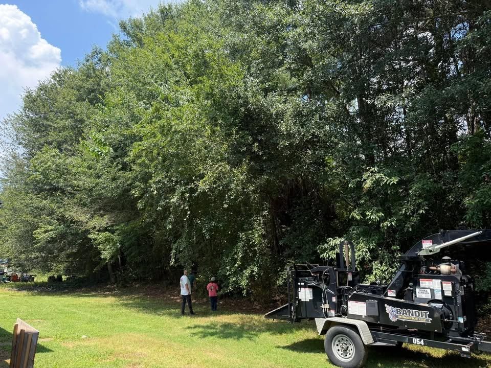 All Photos for Down South Tree Care and Landscaping in Maiden, NC