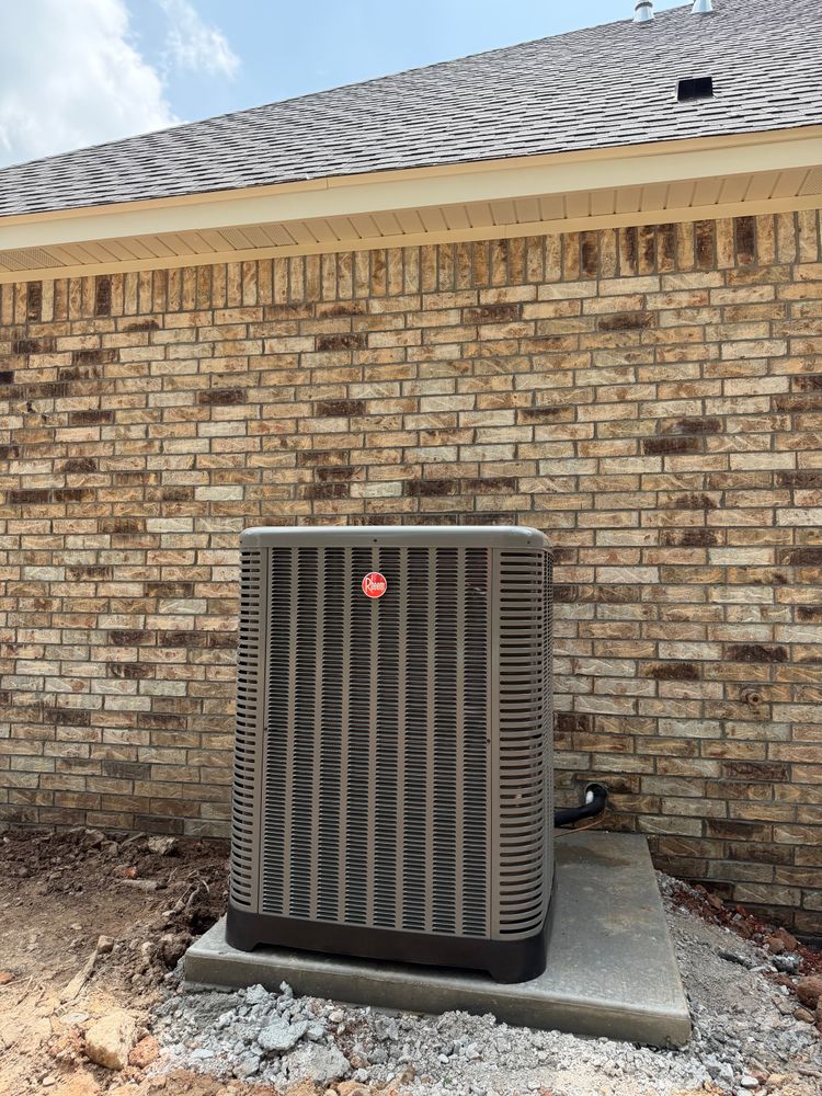 All Photos for Martin Heat and Air in Garfield, AR