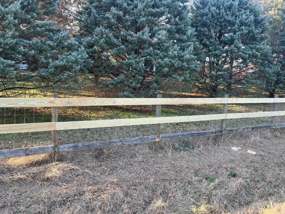 All Photos for Small Town HandyMen in Cross Plains, TN