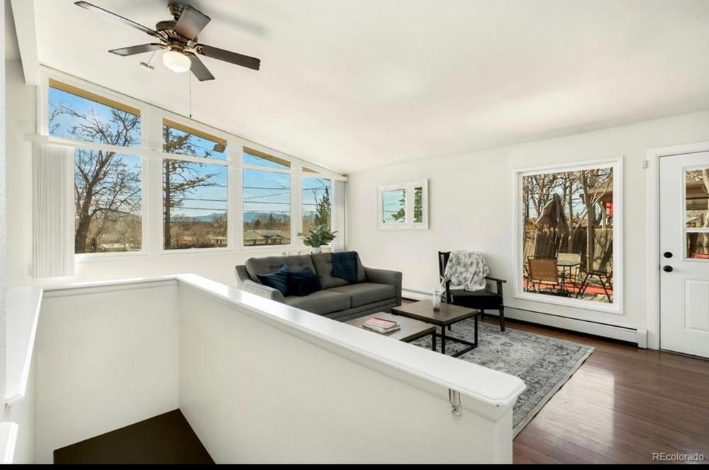 All Photos for Ascend finishes in Arvada, CO