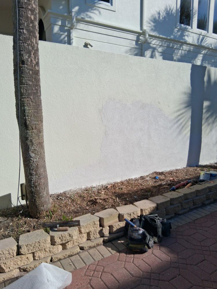 All Photos for Walls N All Painting in Panama City, FL