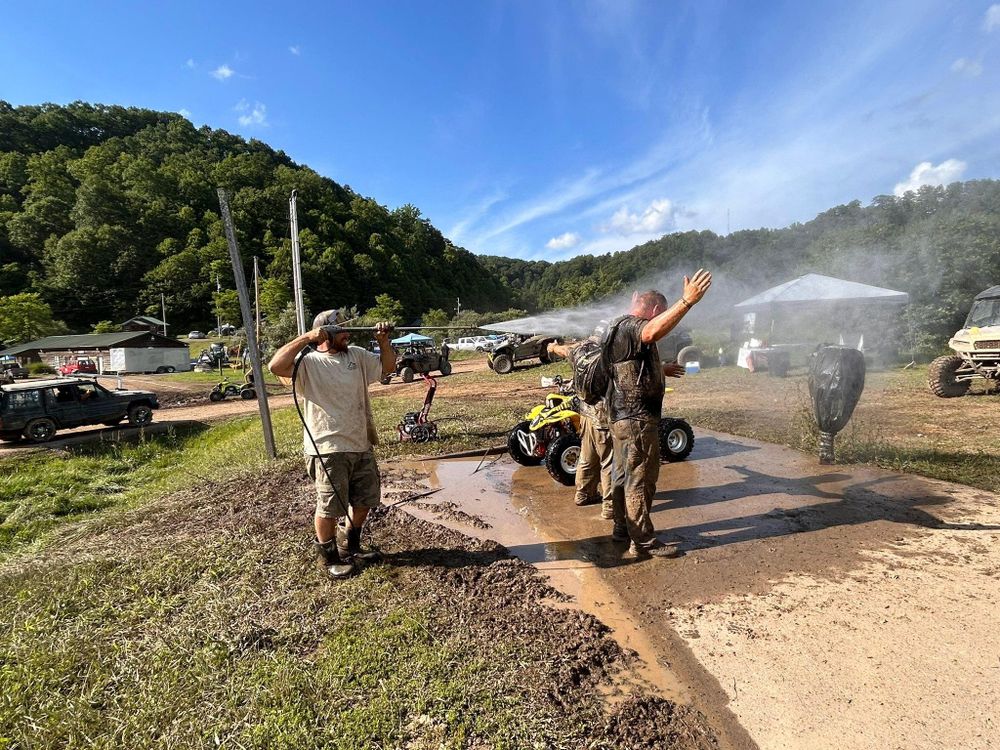 All Photos for Appalachian Riding Tours LLC in Ghent, WV
