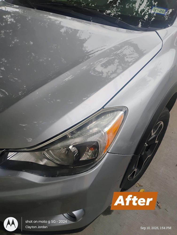 All Photos for Bumper Repair 405 Auto Body and Paint in Oklahoma City, OK
