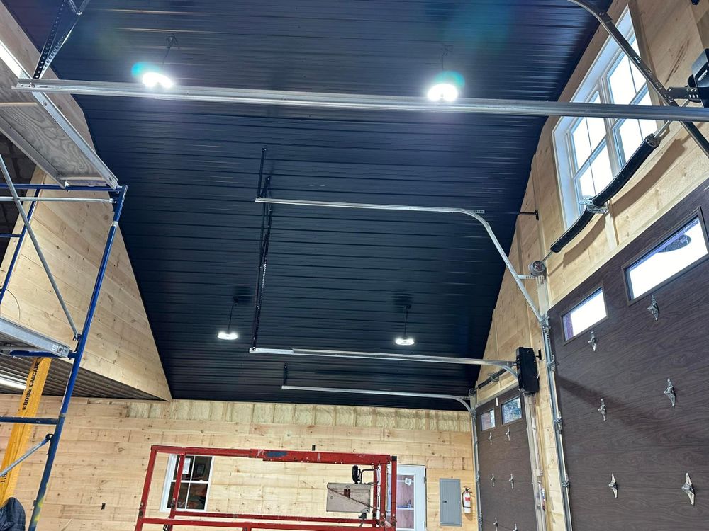 All Photos for 603 Garage Door Services LLC in Claremont,  NH