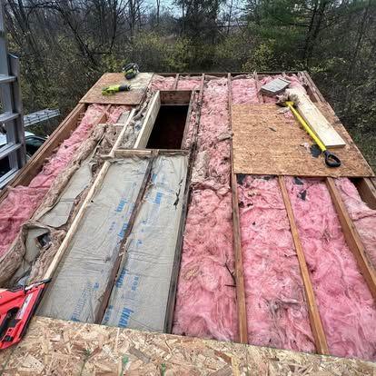 All Photos for Roofing Install Near Parker City, IN in Pendleton, IN