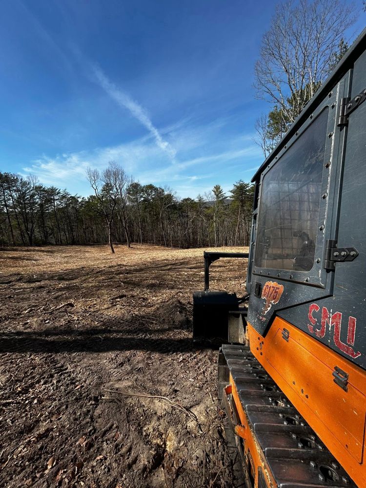 All Photos for HRW Land Services in Canton, GA