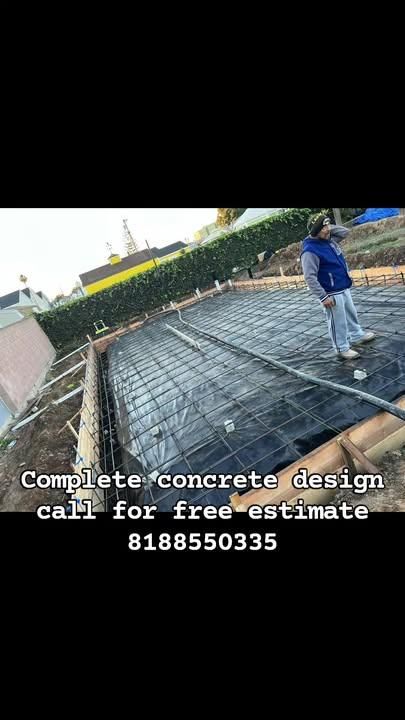 All Photos for Complete Concrete in Torrance, CA