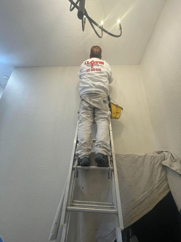 All Photos for Clavin Painting in Fort Dodge, Iowa
