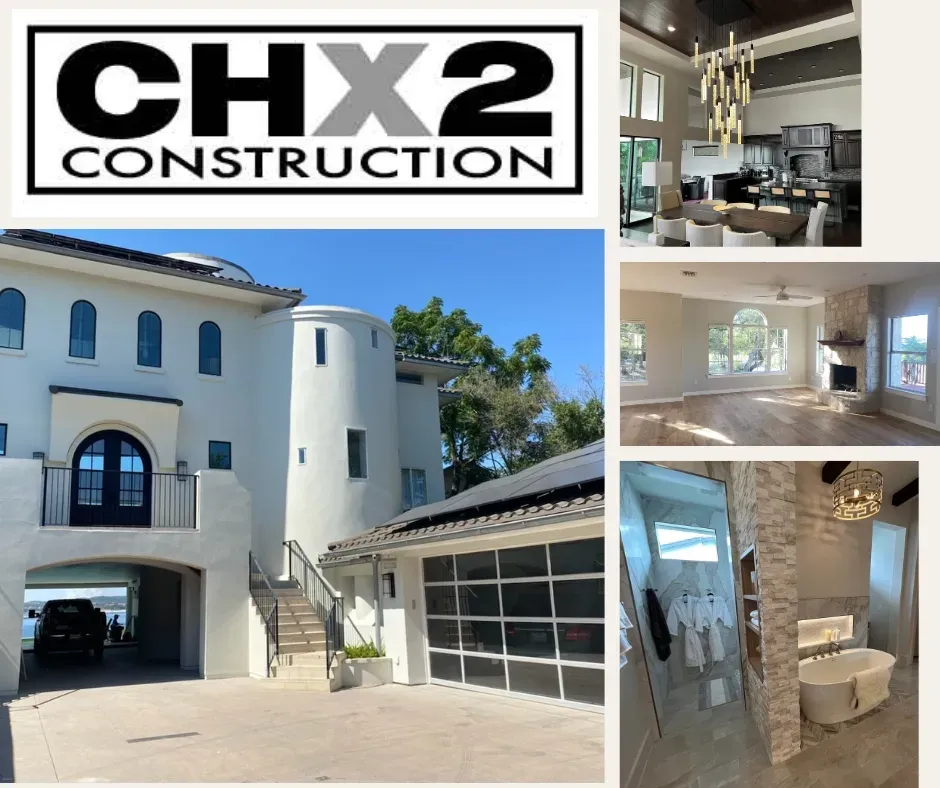 All Photos for CHX2 Construction in Austin, TX