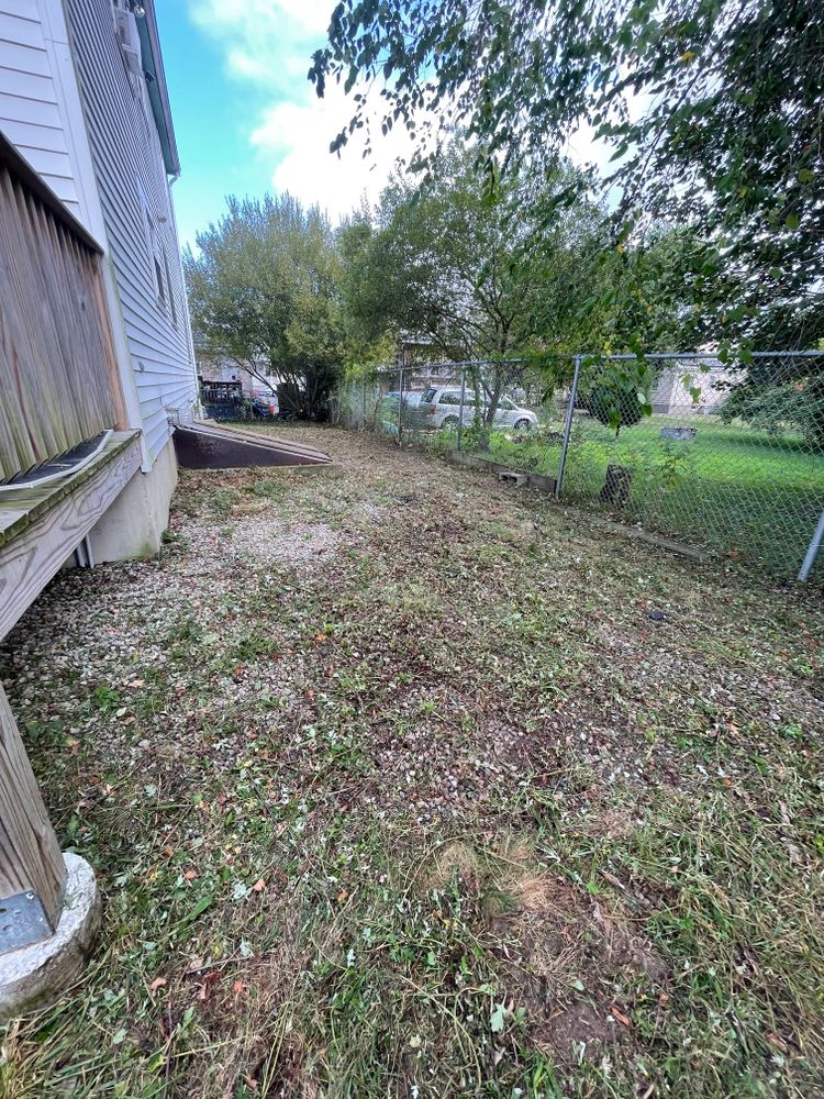 All Photos for Lucas Property Maintenance LLC in New Bedford, MA