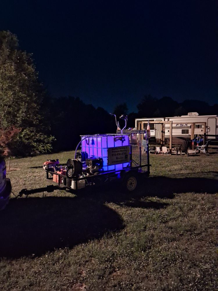 All Photos for Quality Painting & Pressure Washing in Mt. Juliet, TN