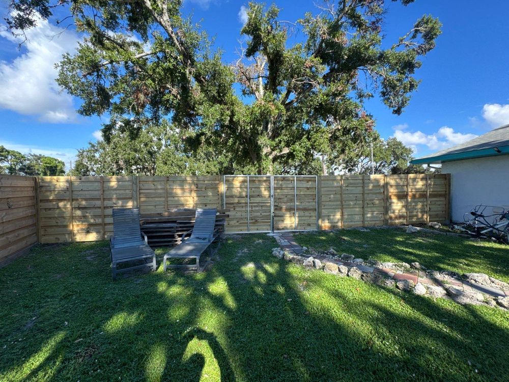 All Photos for ASAP Fence & Gates - Central, FL in Leesburg, FL