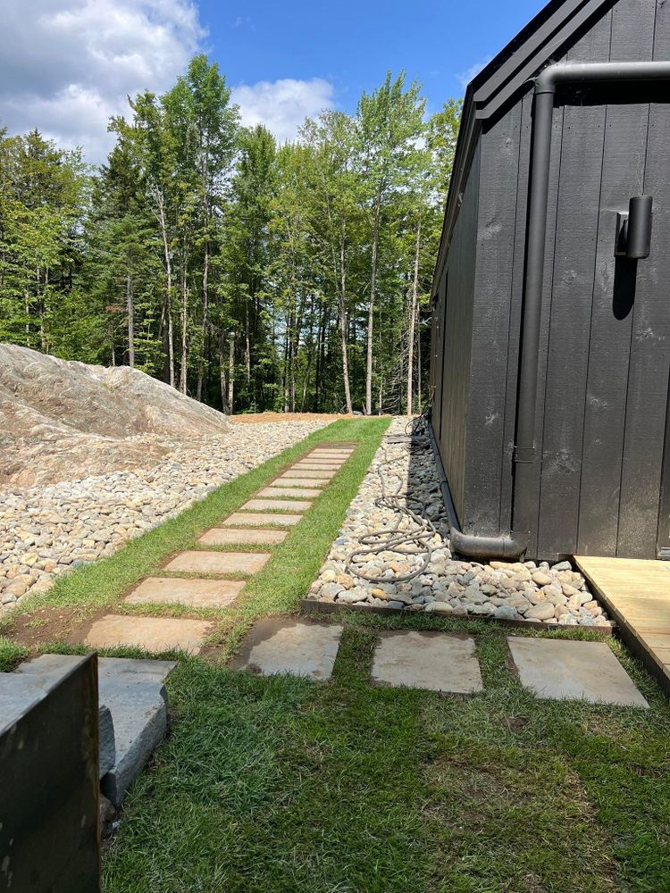 All Photos for Andy Naylor Excavation in Johnson, VT