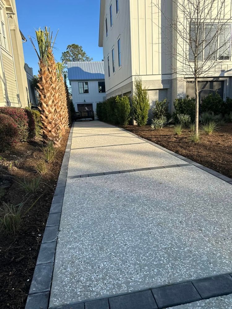 All Photos for A&J Martinez Concrete in Charleston, SC