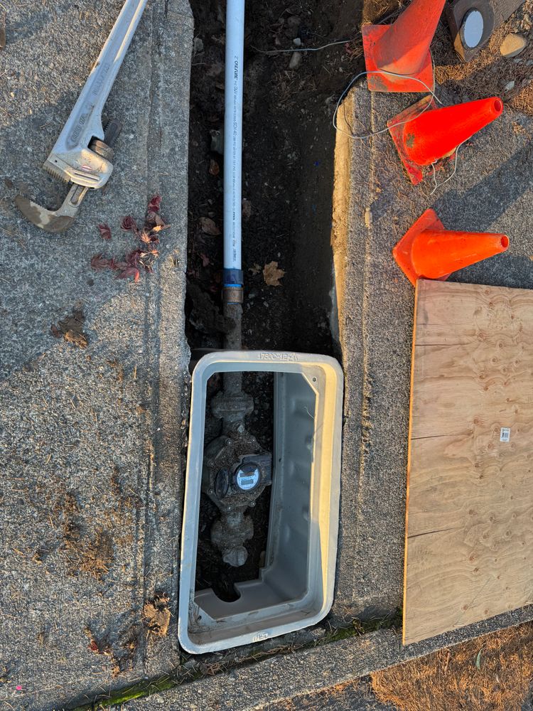 All Photos for I-5 Plumbing & Drains in Aumsville, OR