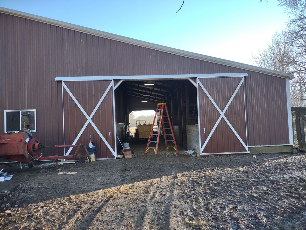 Our Exterior Remodeling service enhances curb appeal, durability, and value with expert siding, roofing, windows, and finishes—while coordinating seamlessly with your home interior remodeling goals for a complete transformation. for Asher Remodeling and Seamless Gutters in St Elmo, IL
