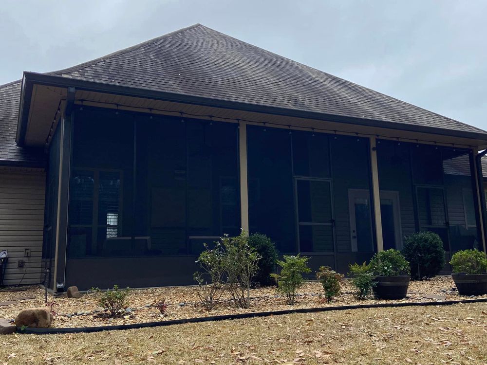 All Photos for Northshore Patio Covers in Slidell, LA