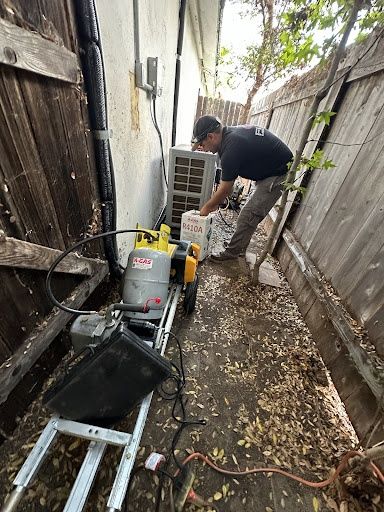 All Photos for BY THE BOOK Plumbing • Heating • Air Conditioning in San Diego, CA