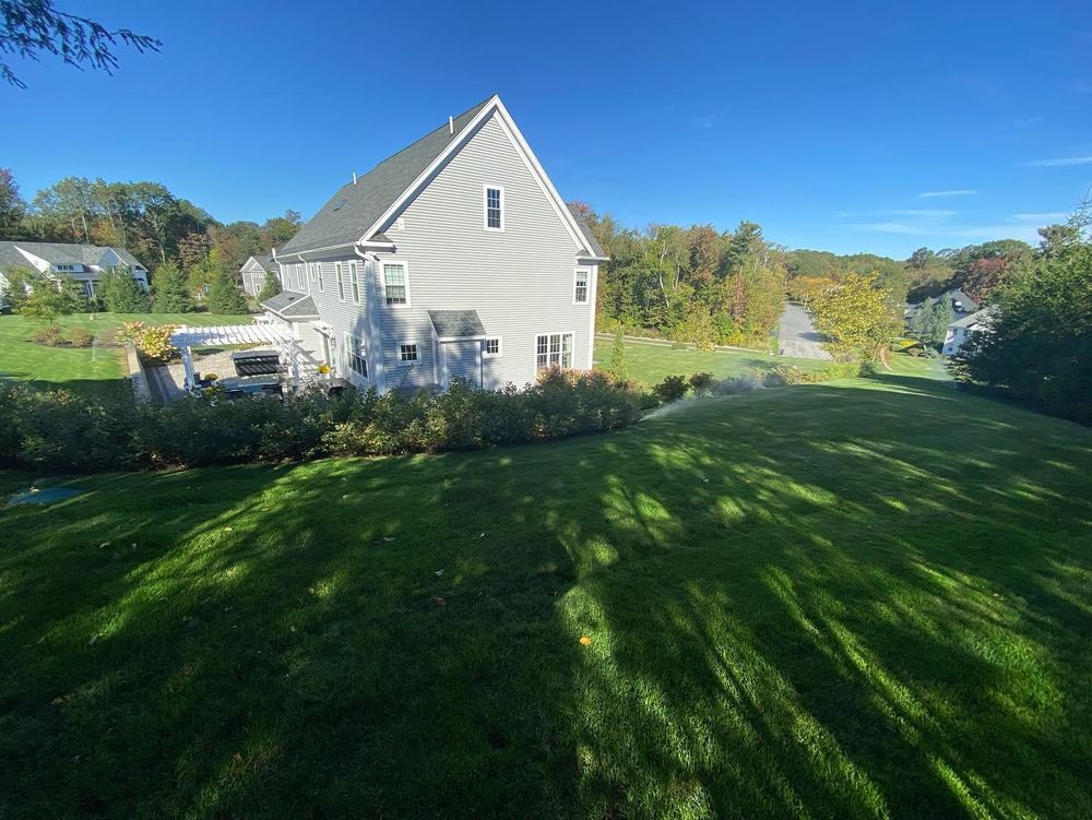 All Photos for F Carias Irrigation Specialist INC in Southborough, MA