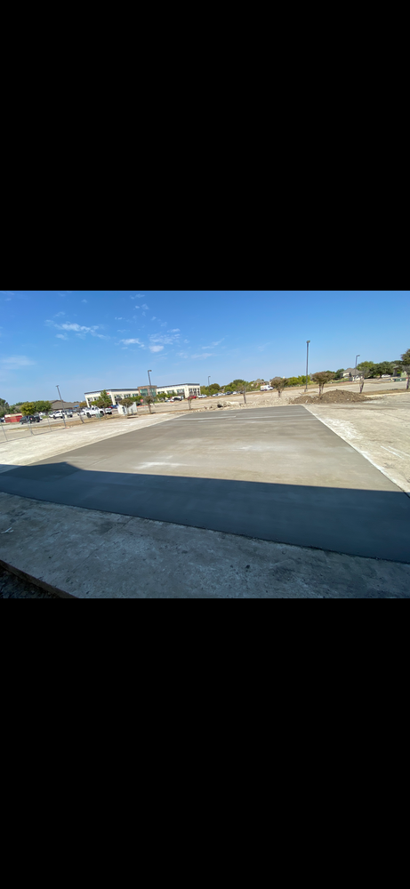 All Photos for Down South Concrete in Fort Worth, TX