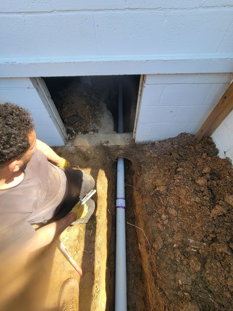 All Photos for Goodfellas Plumbing llc in Spotsylvania, VA