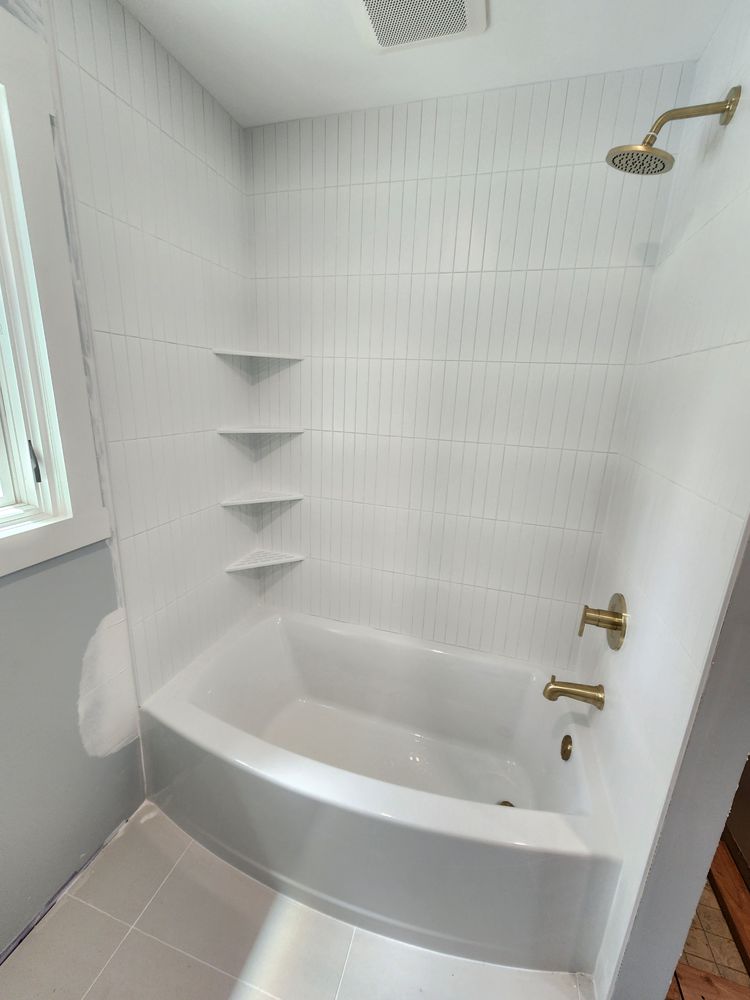 All Photos for Nick's Plumbing and Backflow in Waynesboro, VA