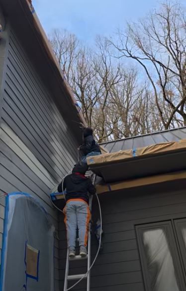 All Photos for Comptons Painting LLC in Smyrna, TN