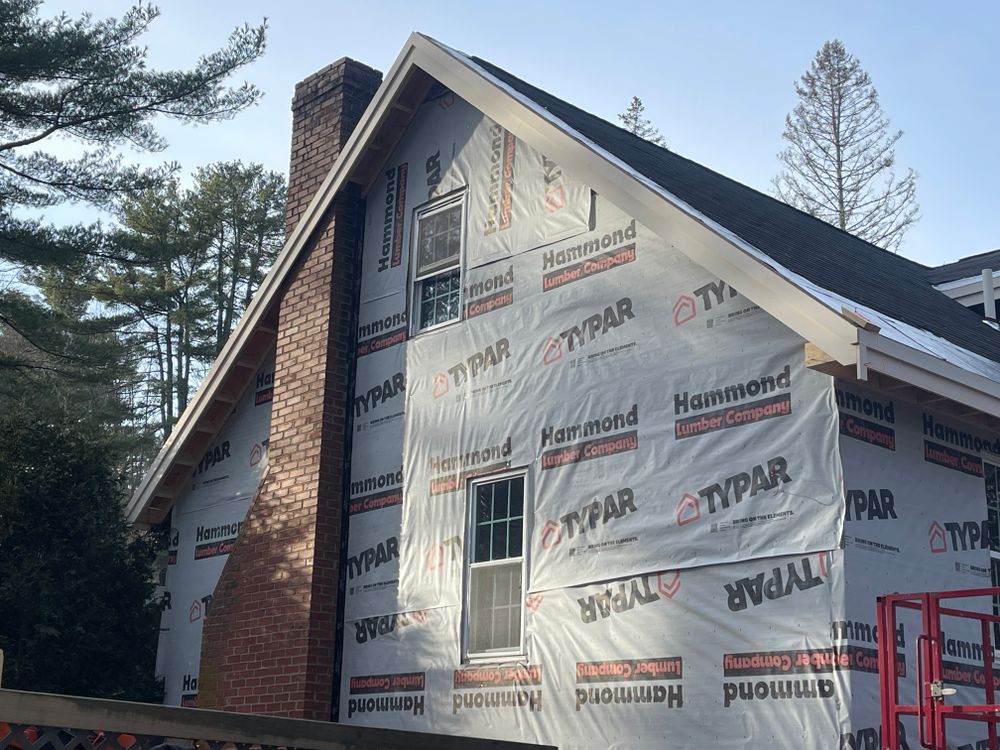 All Photos for McKenna General Contracting in Readfield, ME