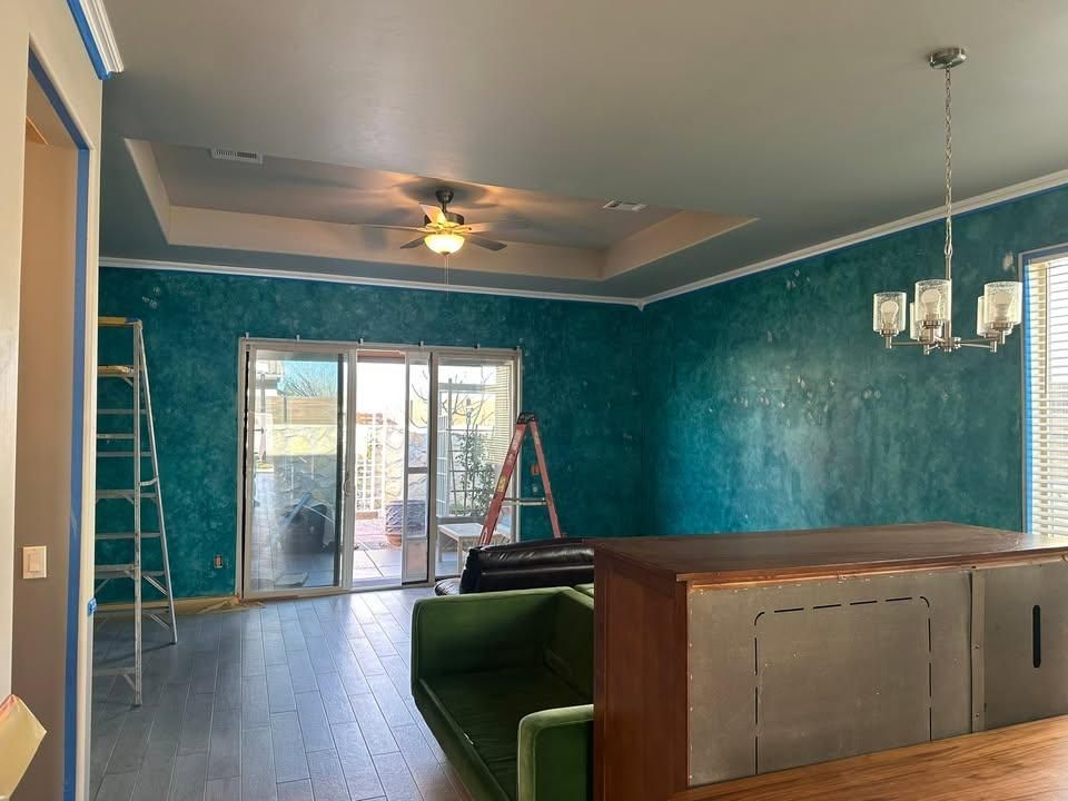 All Photos for Revived Painters LLC in Las Cruces, NM