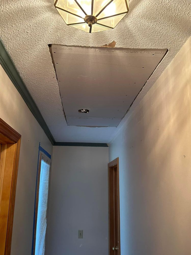 All Photos for Suter & Sons Painting in Amherst, Western Massachusetts