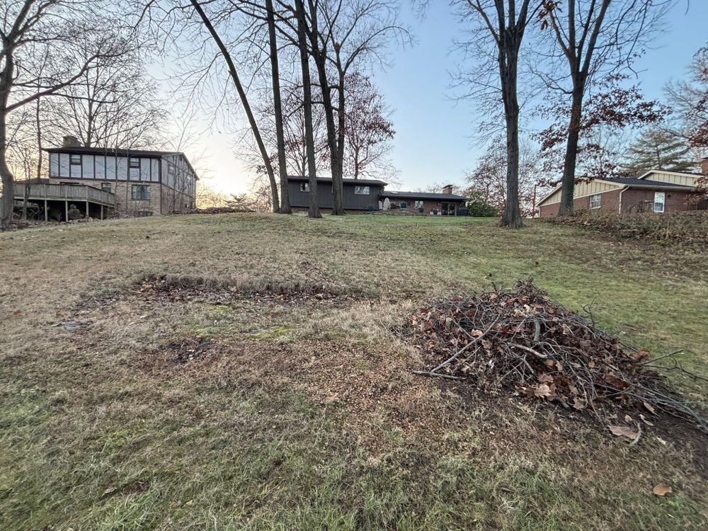 All Photos for Andrew's Lawn Service LLC in Lebanon, IL