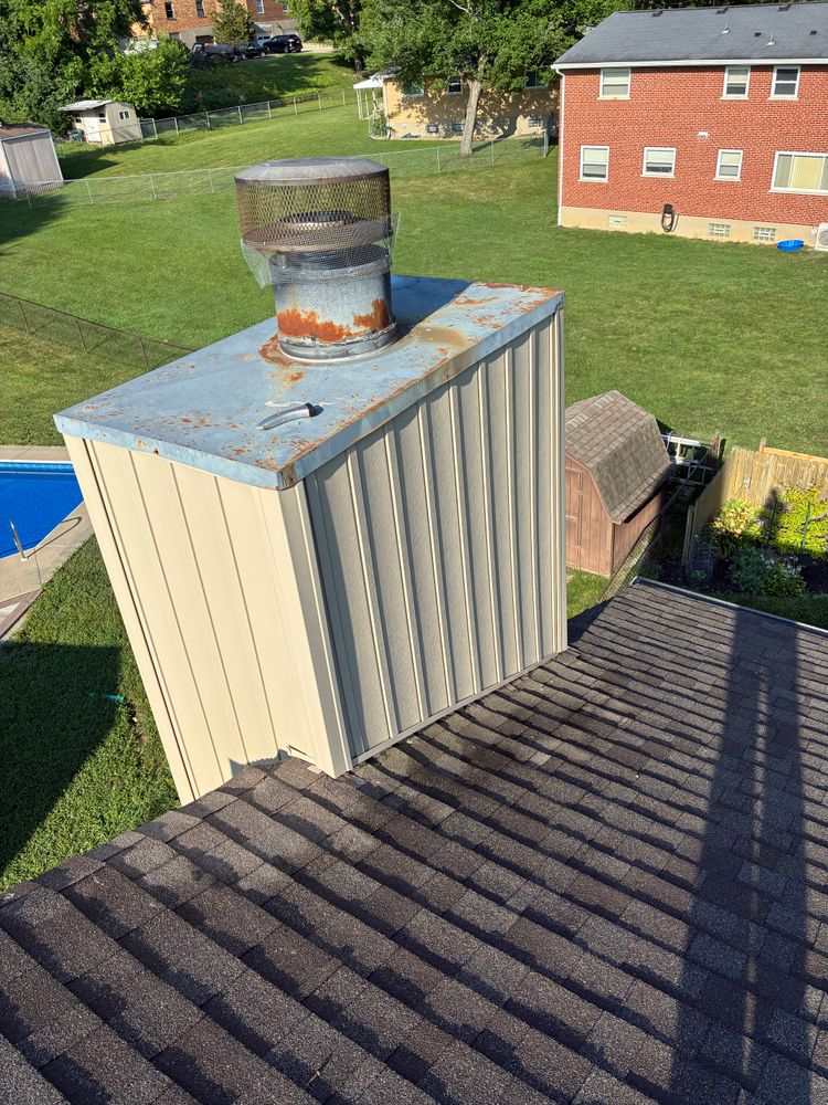 All Photos for Precious Roofing in Madeira, OH