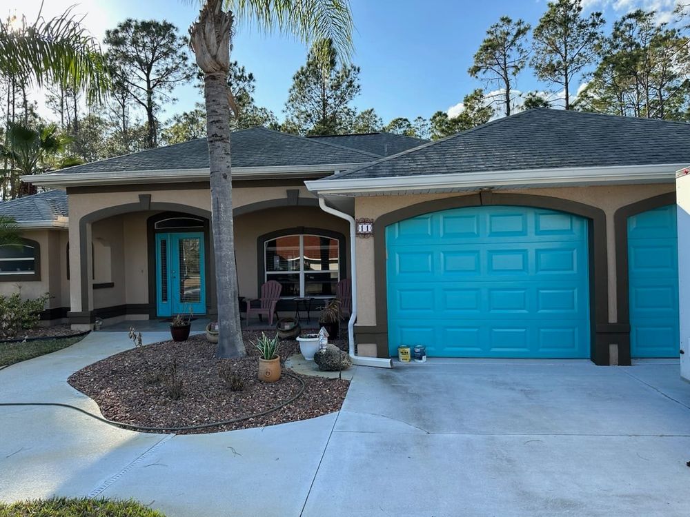 All Photos for Johns Surfside Painting in Palm Coast, FL