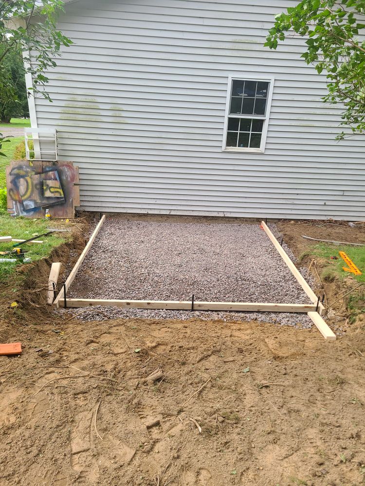 All Photos for Heckman Hauling & Excavating in Nescopeck, PA