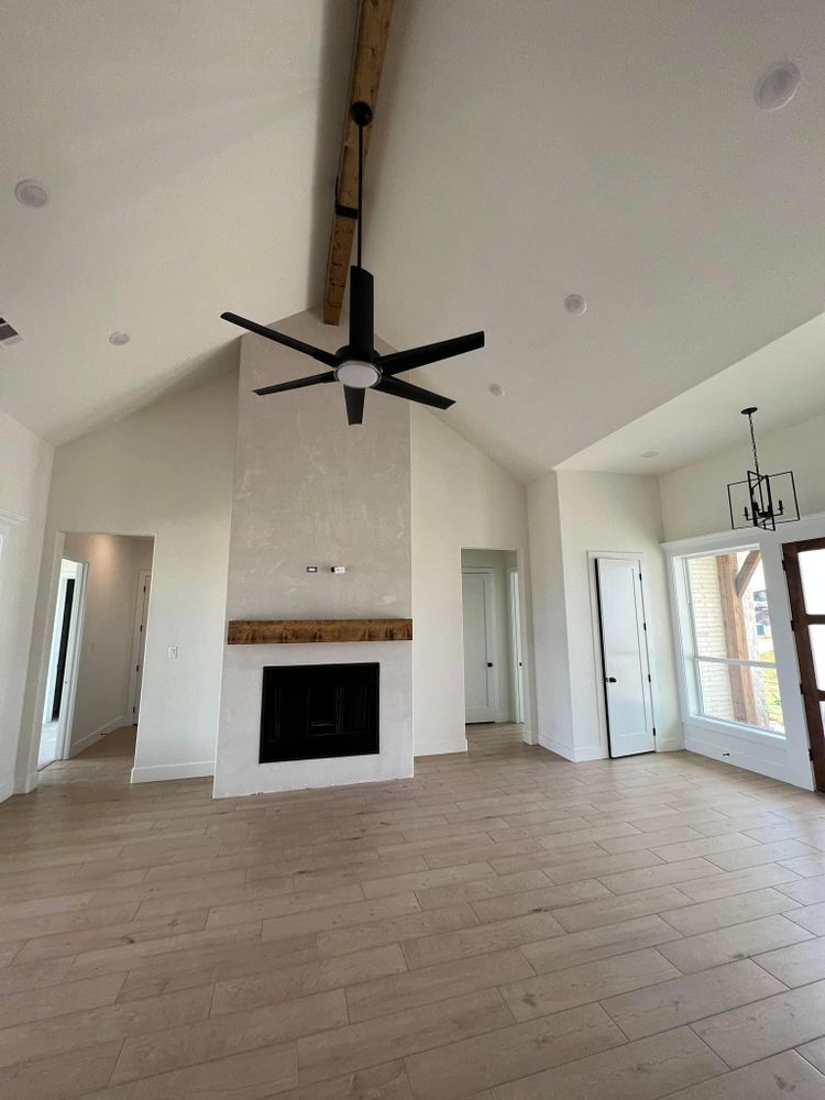 All Photos for Ruben Munoz Painting and Remodeling  in Fort Worth, TX