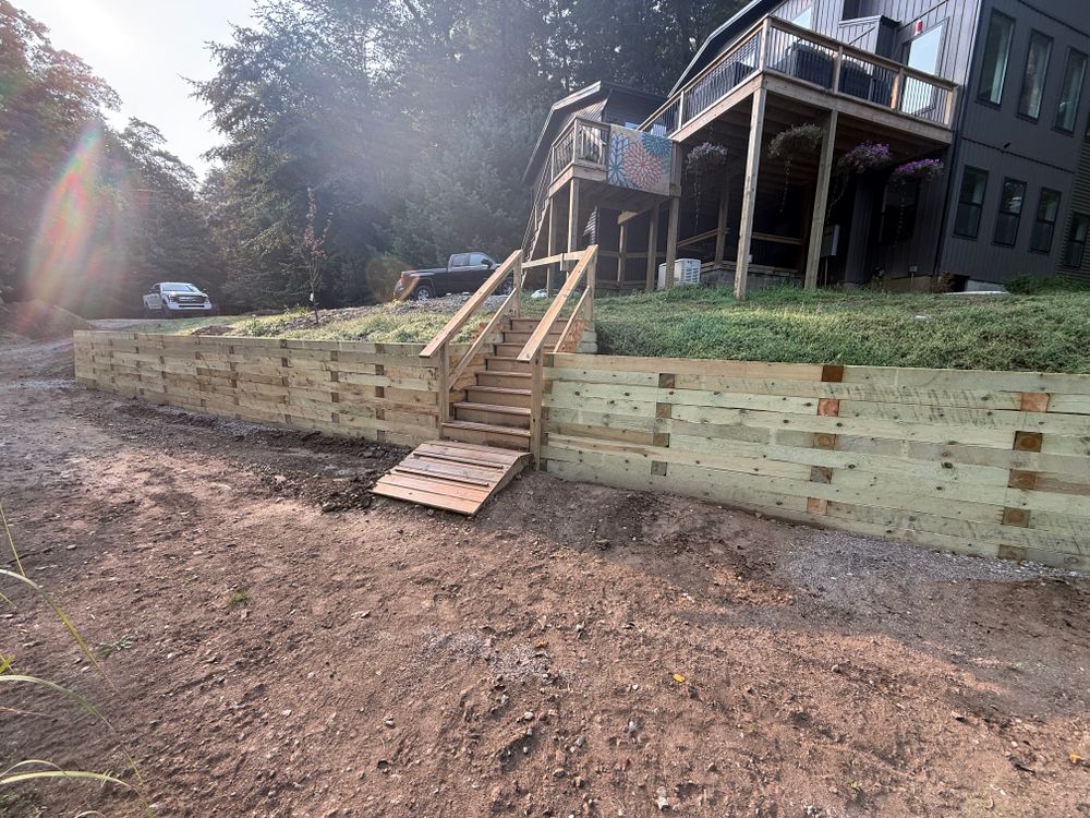 All Photos for N8 Landscaping in Amanda, OH