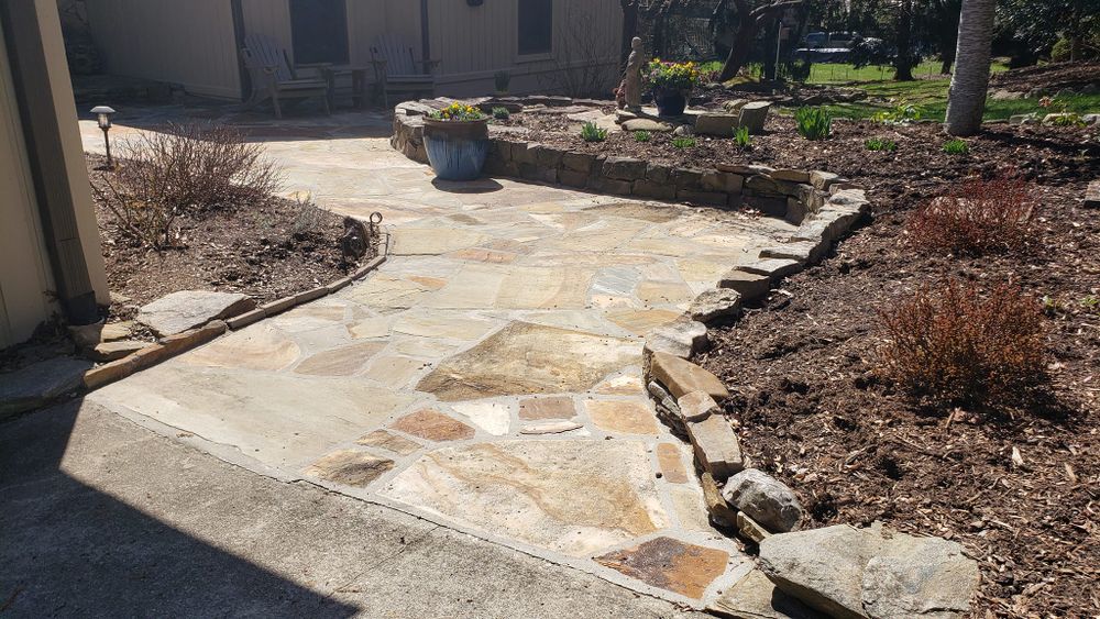 All Photos for Acosta's Stone Work in Henderson, NC