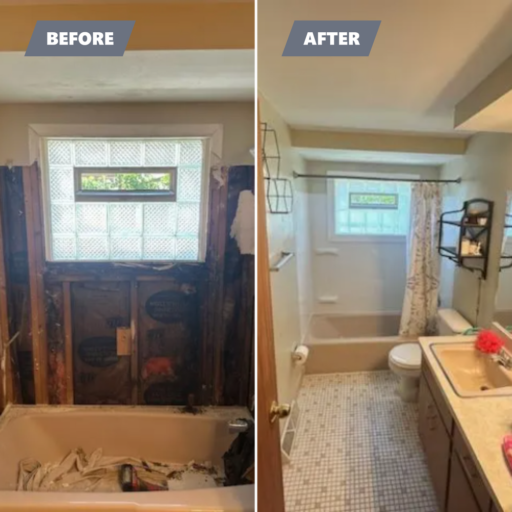 All Photos for Giese's Home Improvements in Waukesha, WI