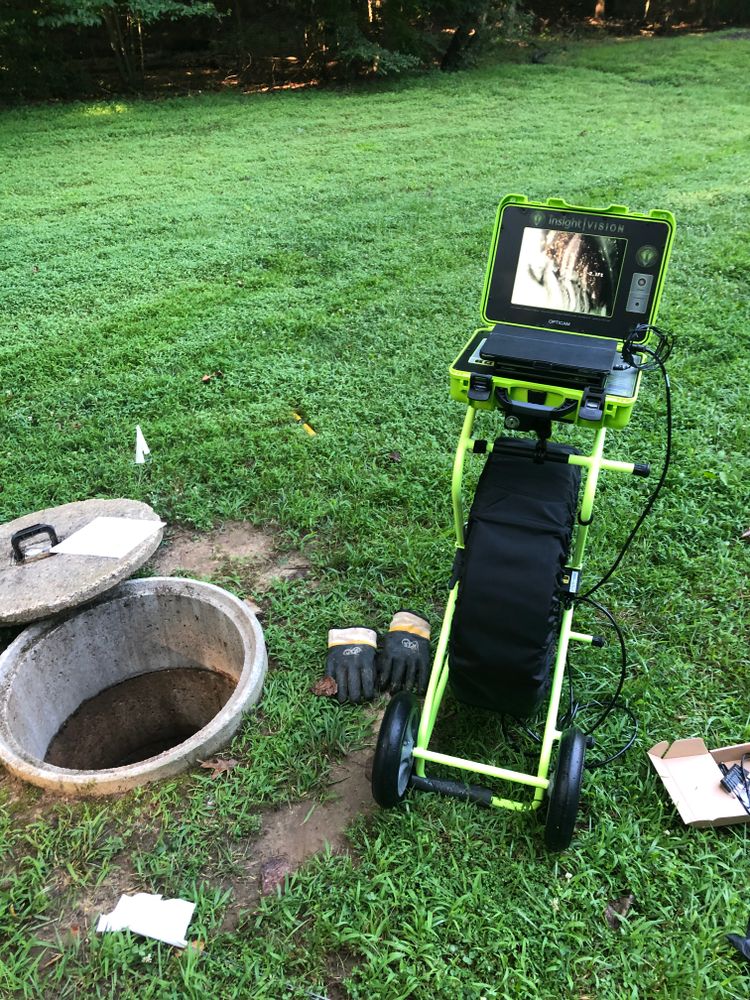 Ensure your septic system's health and longevity with our comprehensive inspection service. Our experts identify potential issues early to prevent costly repairs and maintain optimal performance for peace of mind. for Elite Excavating & Septic Service, LLC in Calvert County, MD