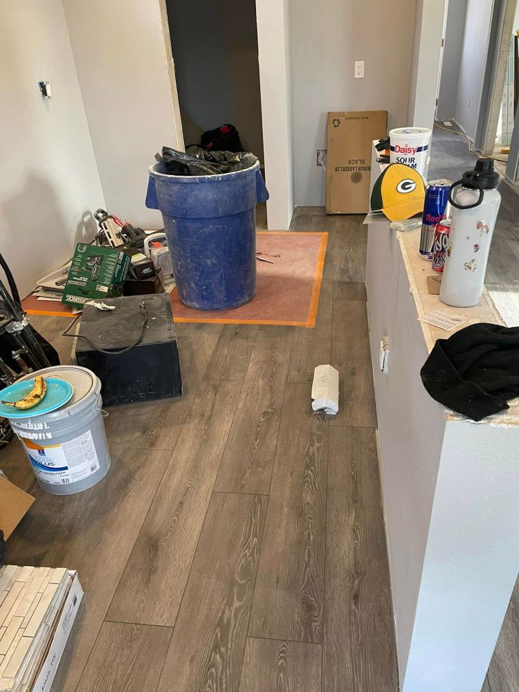 Enhance your living space with our professional guest additions service. Our expert team specializes in constructing seamless home extensions, ensuring comfort and style while increasing your property's value and functionality. for New Life Complete Construction in Cross Plains, WI