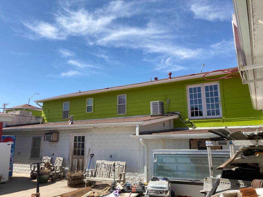 All Photos for The Gutter Man Seamless in Lexington, NE