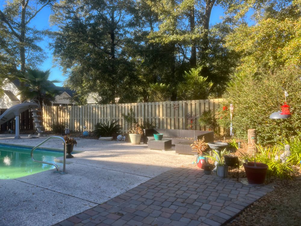 All Photos for DC Exteriors in Savannah, GA