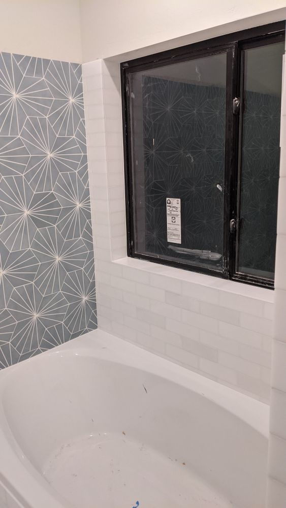 All Photos for Rick's Tile and Marble in Taylorsville, UT