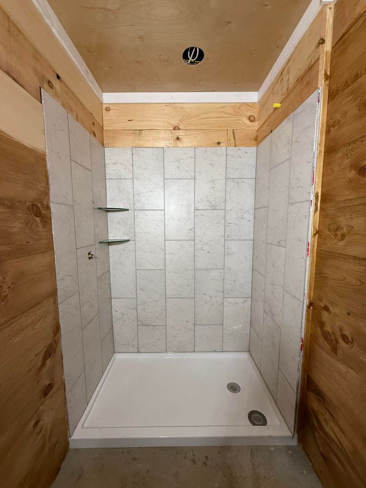 All Photos for Pope Home Services in Blue Ridge, GA