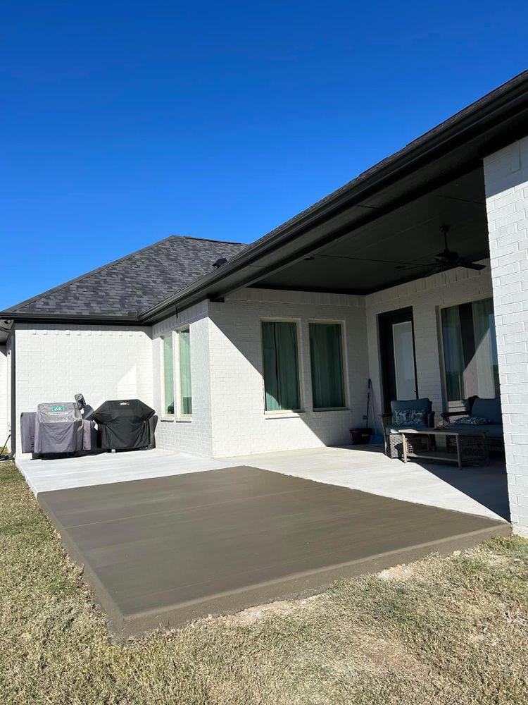 All Photos for Freedom Contracting Of Texas LLC. in Springtown, TX